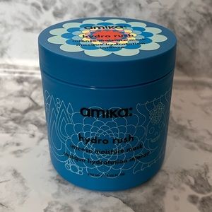 Amika Hydro Rush Intense Moisture Mask 500ml/16 fl oz.